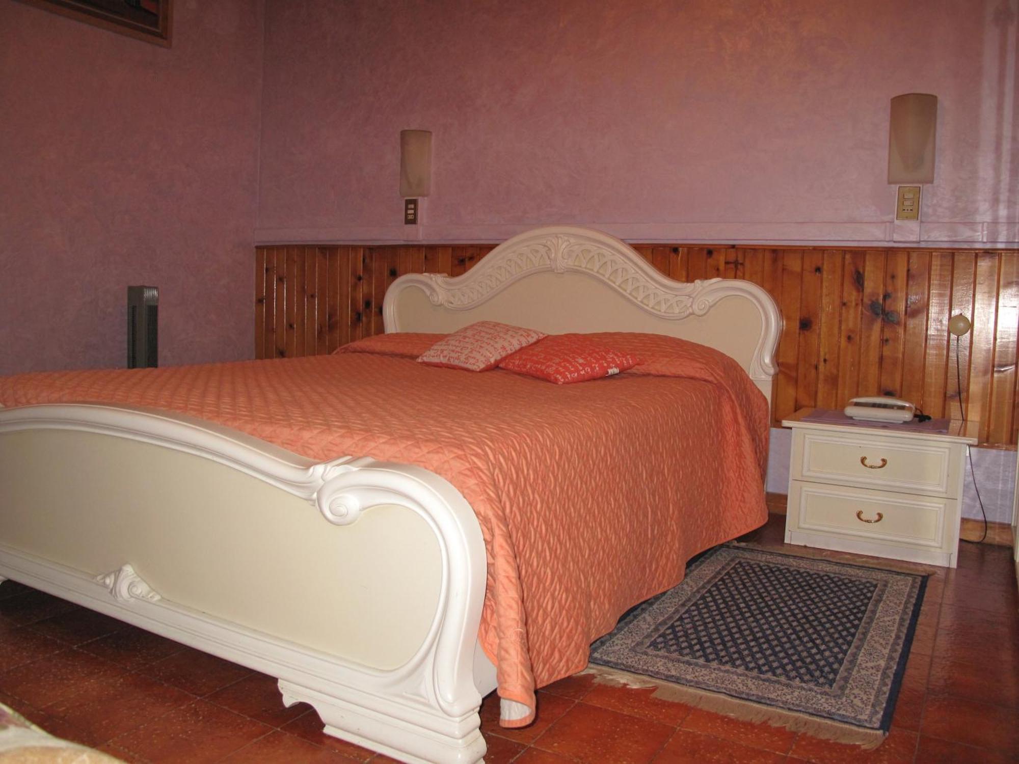 Hotel Ristorante La Nuova Fattoria Carsoli Room photo