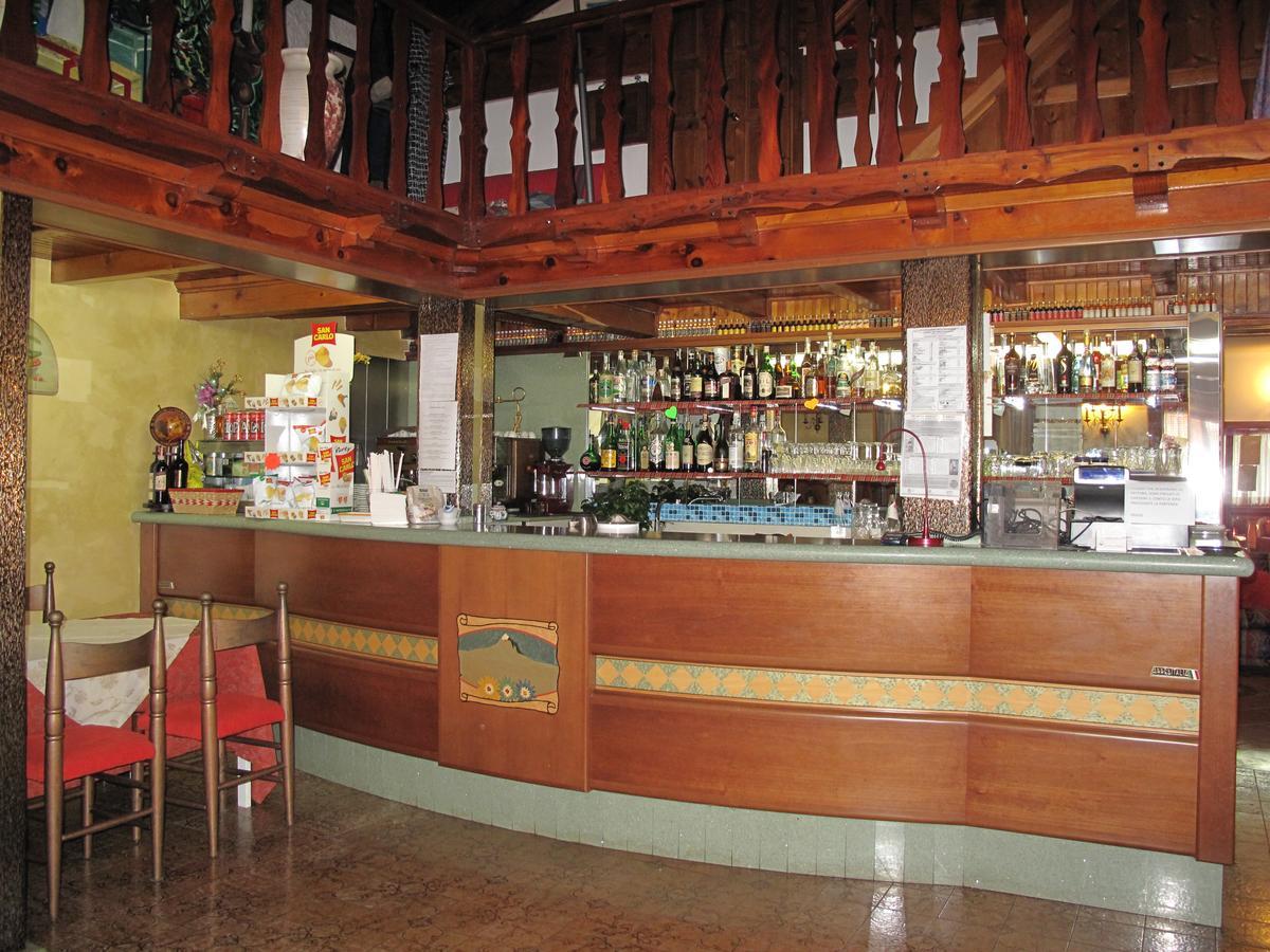 Hotel Ristorante La Nuova Fattoria Carsoli Exterior photo